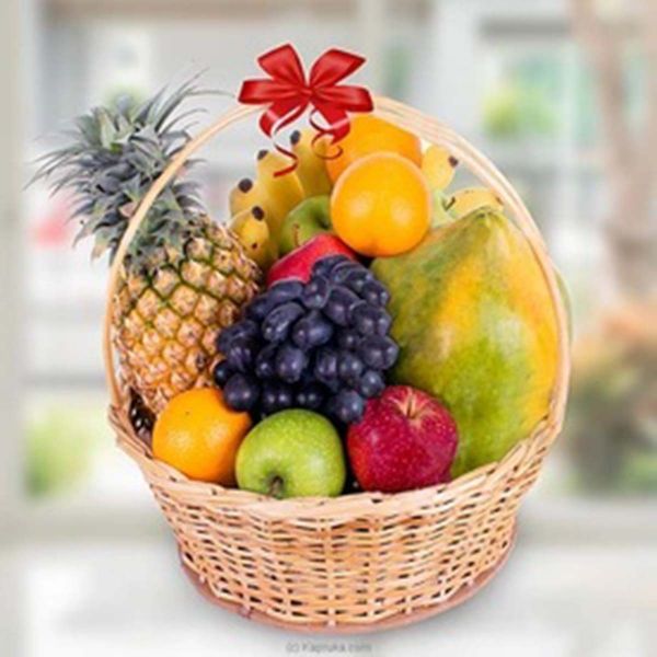 Fruit Baskets for Ramadan